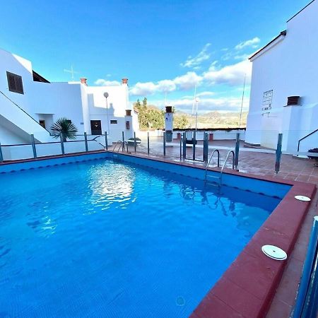 Los Cristianos Apartment, 1 Bedroom Wifi Free & Big Terrace Экстерьер фото