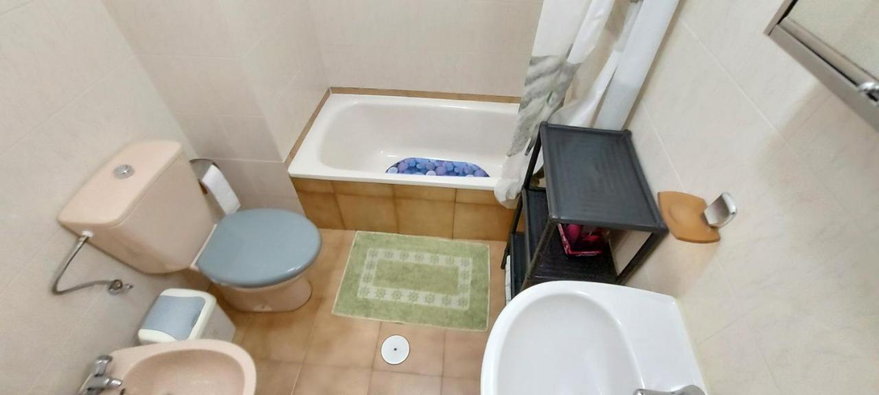Los Cristianos Apartment, 1 Bedroom Wifi Free & Big Terrace Экстерьер фото