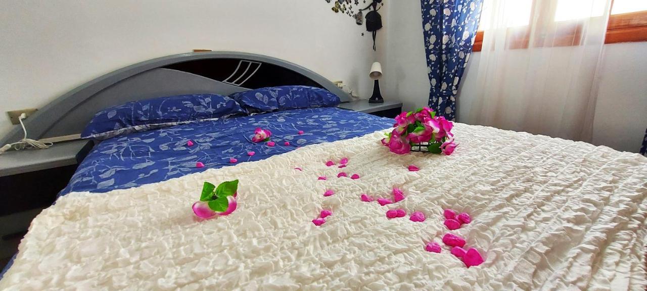 Los Cristianos Apartment, 1 Bedroom Wifi Free & Big Terrace Экстерьер фото